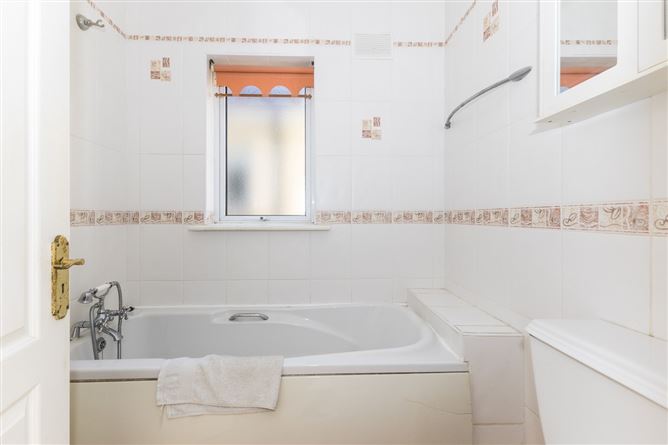 91 Somerton, Donabate, Co. Dublin, Donabate, Dublin
