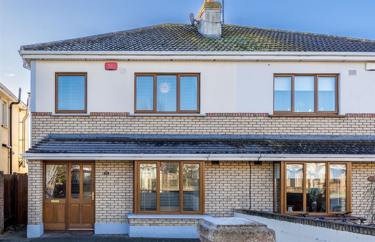 91 Somerton, Donabate, Co. Dublin, Donabate, Dublin