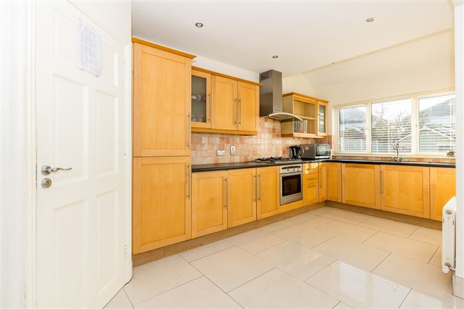 91 Somerton, Donabate, Co. Dublin, Donabate, Dublin