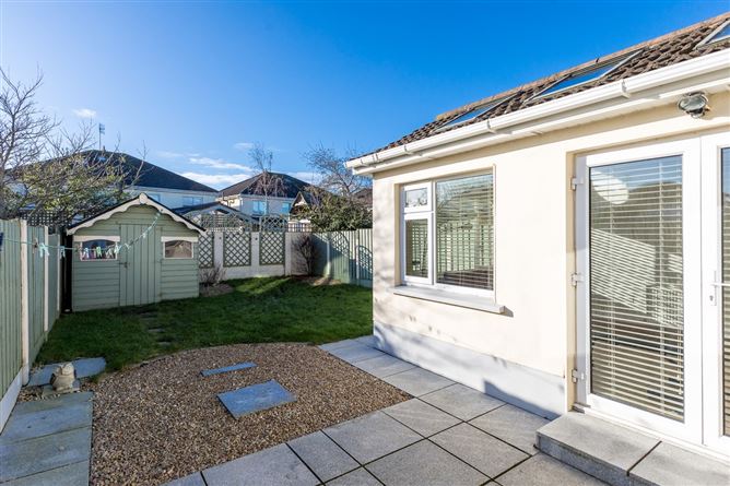 91 Somerton, Donabate, Co. Dublin, Donabate, Dublin