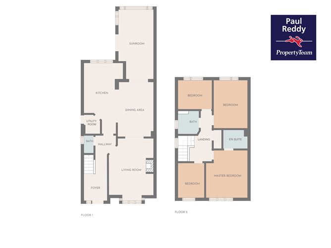 91 Somerton, Donabate, Co. Dublin, Donabate, Dublin