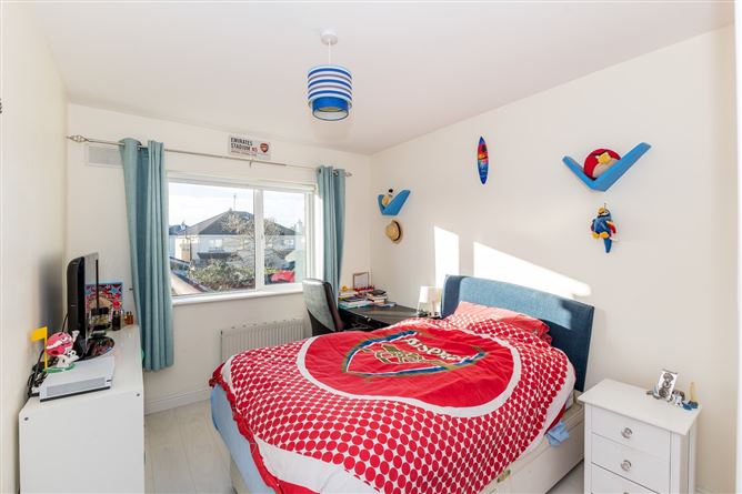 91 Somerton, Donabate, Co. Dublin, Donabate, Dublin