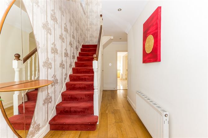 91 Somerton, Donabate, Co. Dublin, Donabate, Dublin