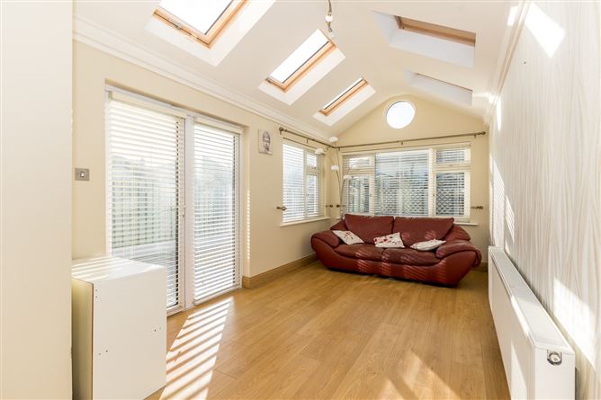91 Somerton, Donabate, Co. Dublin, Donabate, Dublin