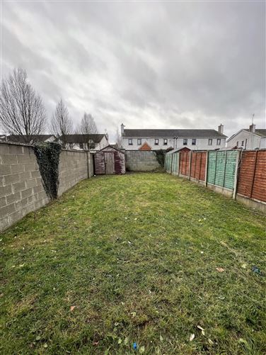 1 Ardrew Court, Dun Brinn, Athy, Co. Kildare
