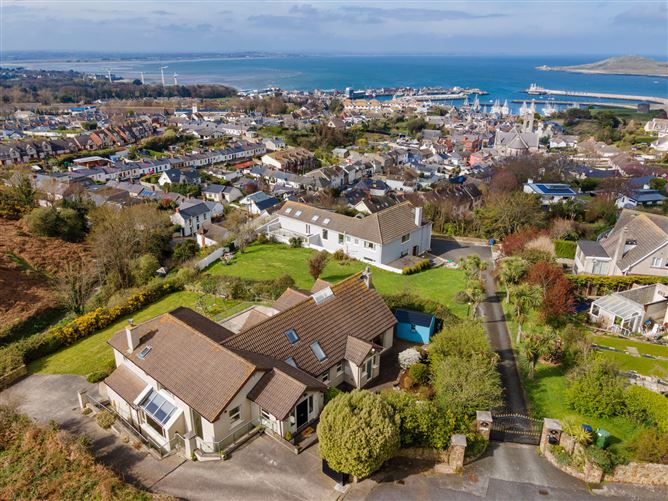 11 Dungriffin Villas, Howth, Co. Dublin Sherry FitzGerald Sutton