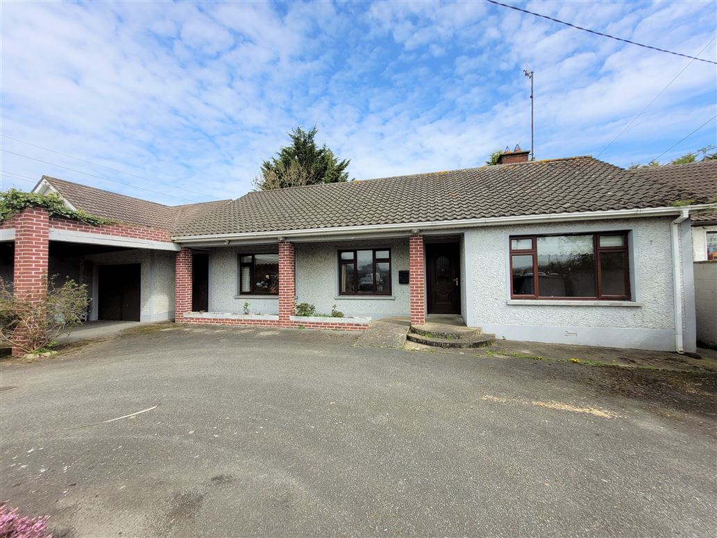 "Woodbine Lodge", Smithstown, Julianstown, Meath