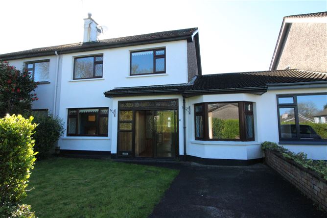 15 Avoncourt, Ballincollig, Cork