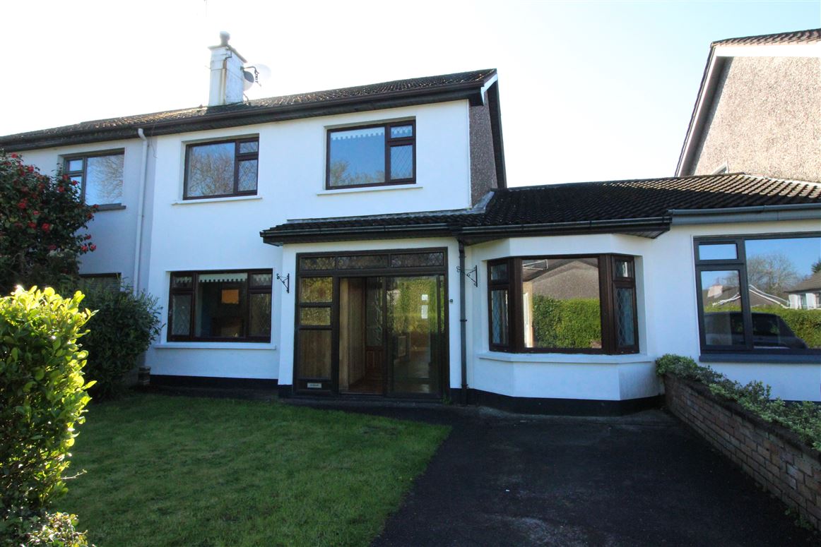 15 Avoncourt, Ballincollig, Cork