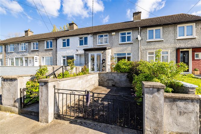 68 Ferndale Avenue, Glasnevin, Dublin 11