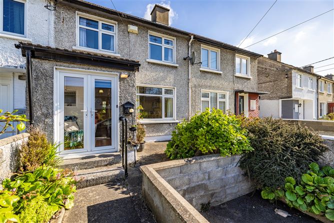 68 Ferndale Avenue, Glasnevin, Dublin 11