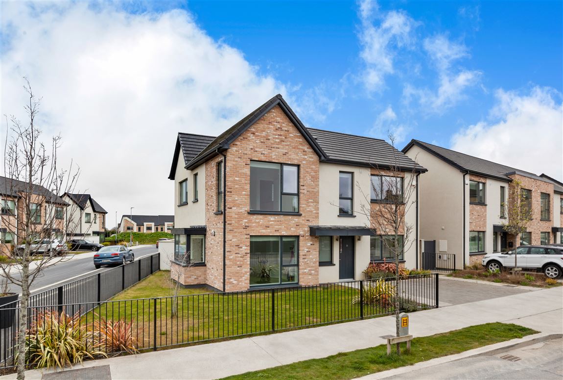 56 The Avenue, St. Marnock's Bay, Portmarnock, Portmarnock, County Dublin