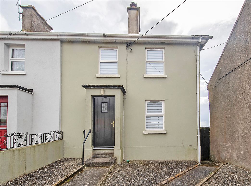 Barrack Street, Cappoquin, Co. Waterford Sherry FitzGerald Reynolds