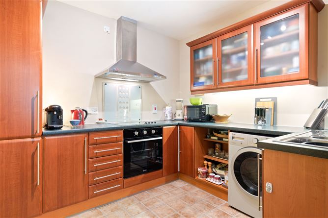 2 Wyvern House, Killiney, Co. Dublin