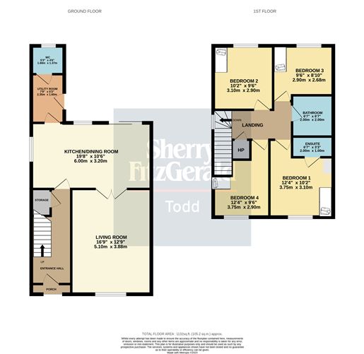 120 Woodfield, Galway Road, Tuam, Co. Galway