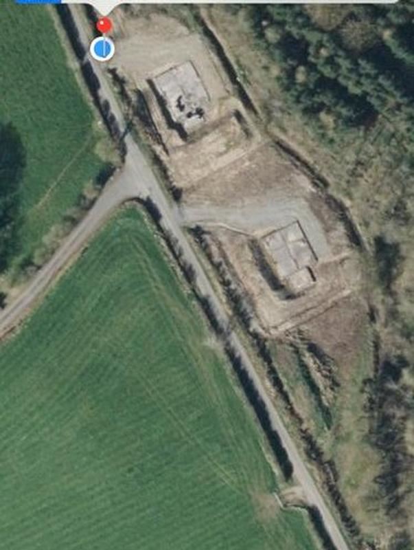 Carrickeeshil, Ballyjamesduff, Co. Cavan, CNBALLJ