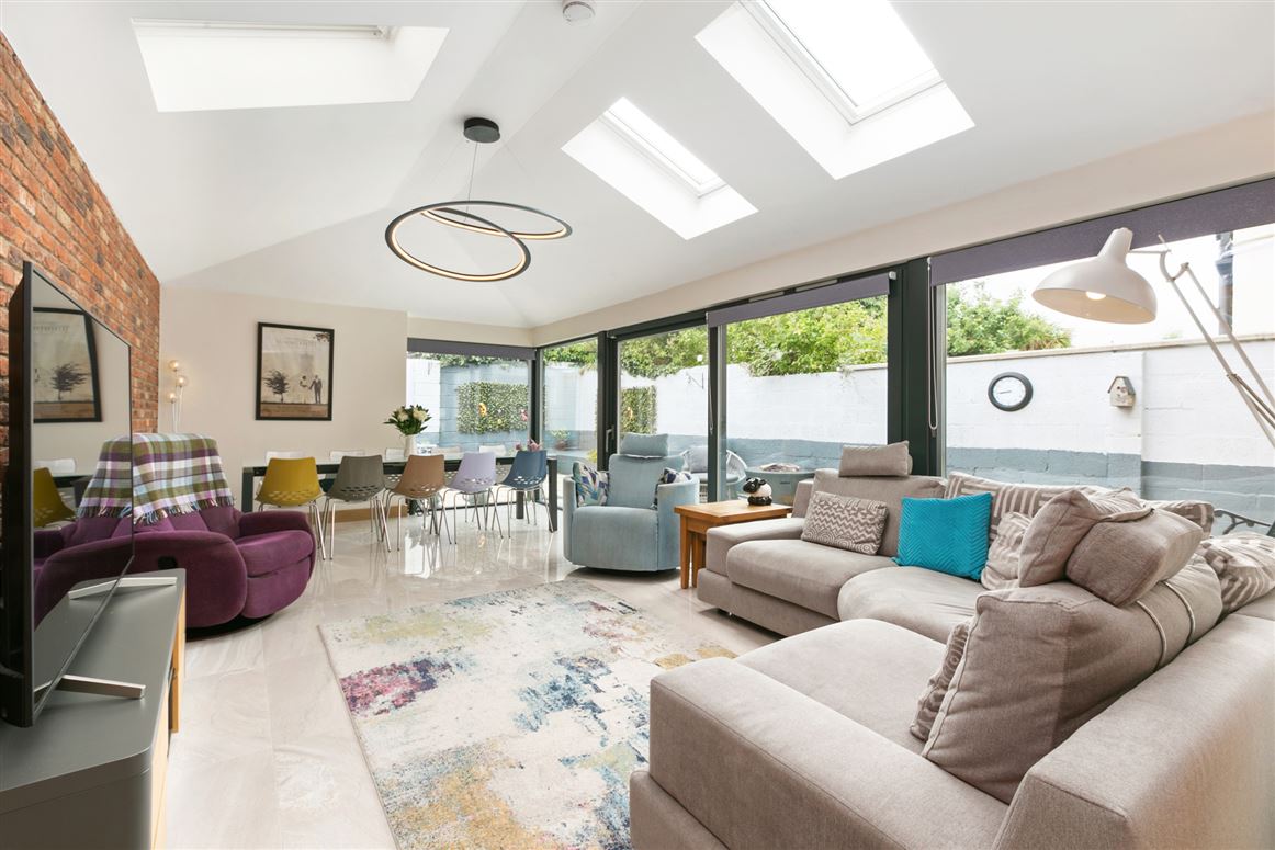 84 Broadford Drive, Ballinteer, Dublin 16 Sherry FitzGerald Dundrum