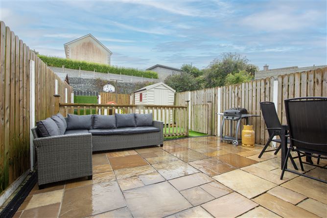 7 Carn Glas Grove, Waterford City, Waterford