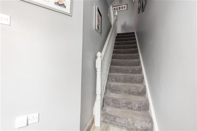 7 Carn Glas Grove, Waterford City, Waterford
