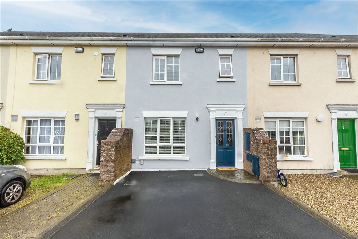 7 Carn Glas Grove, Waterford City, Waterford