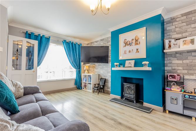 7 Carn Glas Grove, Waterford City, Waterford