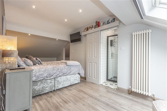 7 Carn Glas Grove, Waterford City, Waterford