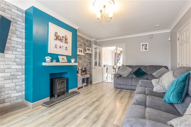 7 Carn Glas Grove, Waterford City, Waterford