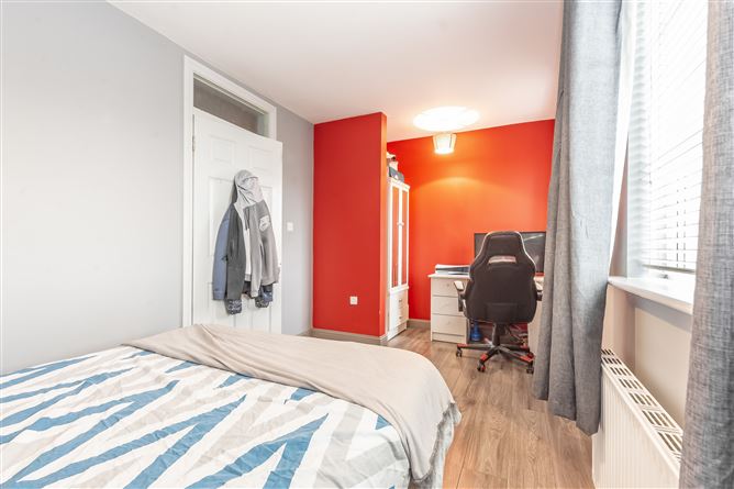 7 Carn Glas Grove, Waterford City, Waterford