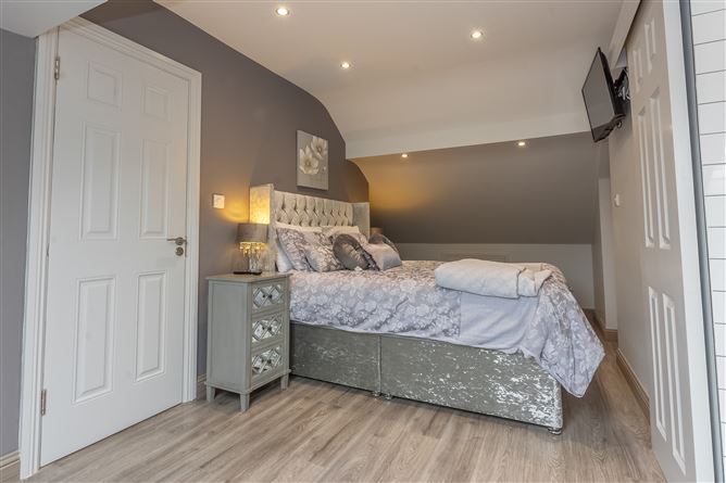 7 Carn Glas Grove, Waterford City, Waterford