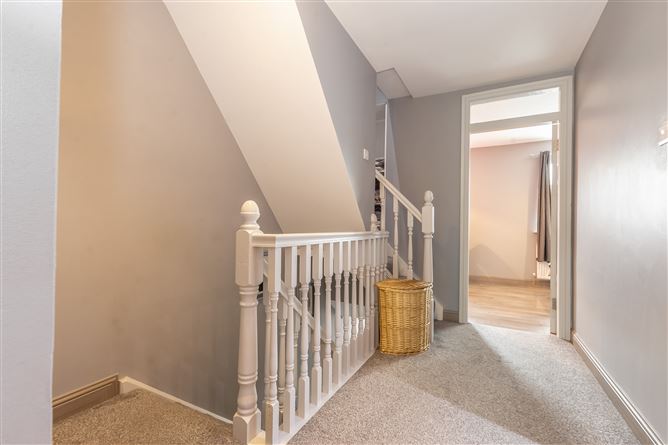 7 Carn Glas Grove, Waterford City, Waterford