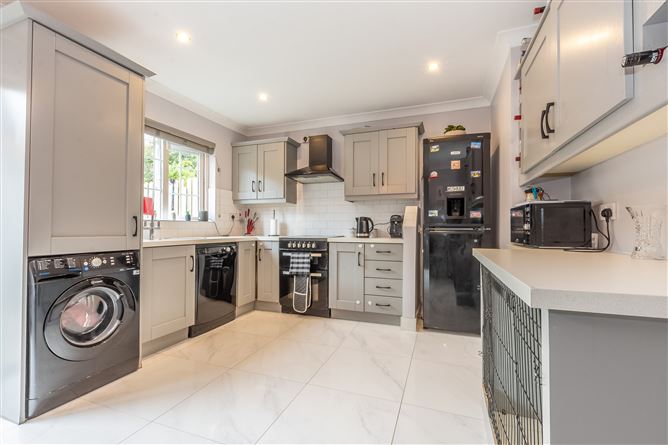 7 Carn Glas Grove, Waterford City, Waterford