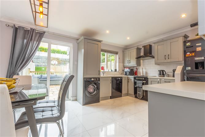 7 Carn Glas Grove, Waterford City, Waterford