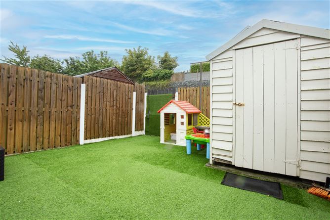 7 Carn Glas Grove, Waterford City, Waterford