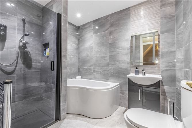 7 Carn Glas Grove, Waterford City, Waterford