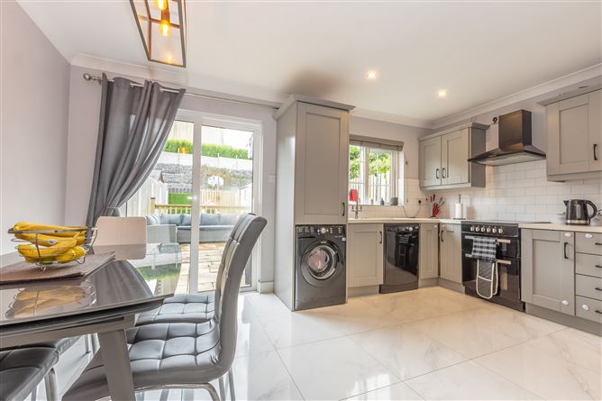 7 Carn Glas Grove, Waterford City, Waterford