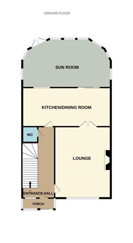 13 Abbeyvale Way, Swords, Co. Dublin