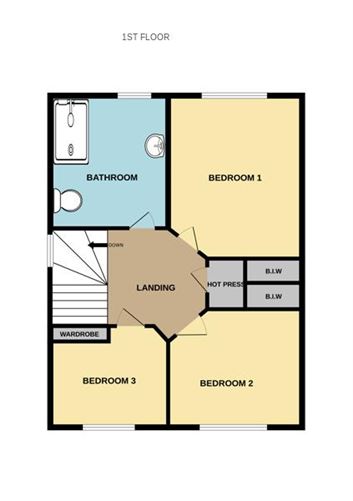 13 Abbeyvale Way, Swords, Co. Dublin