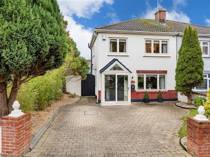 13 Abbeyvale Way, Swords, Co. Dublin