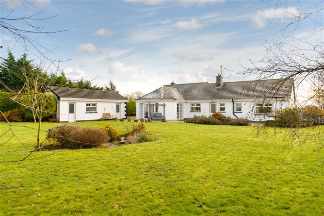Ballydaly, Tullamore, Co. Offaly