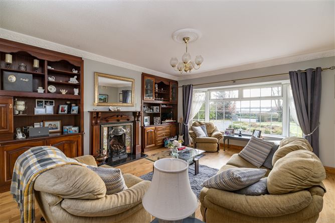 Ballydaly, Tullamore, Co. Offaly