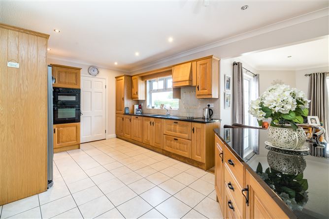 Ballydaly, Tullamore, Co. Offaly