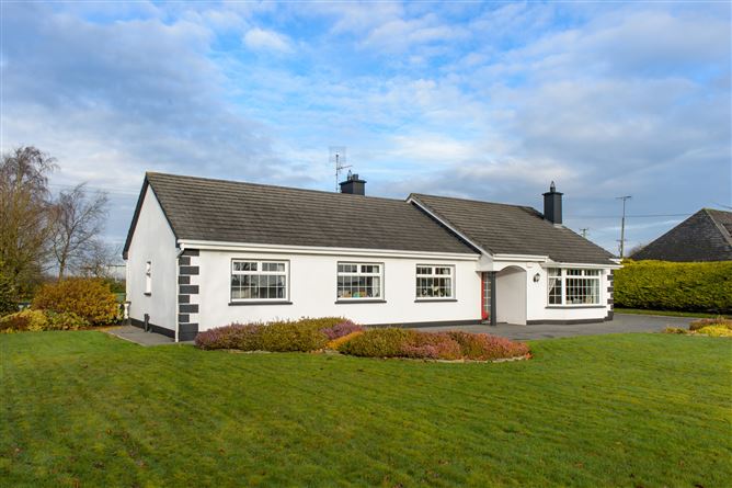 Ballydaly, Tullamore, Co. Offaly