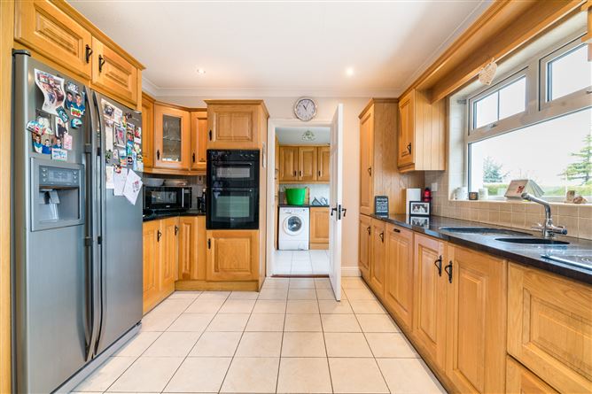 Ballydaly, Tullamore, Co. Offaly