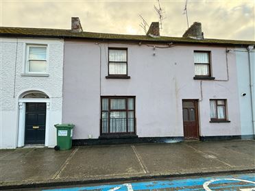 Image for 11 Saint Mary's Road, Dundalk, Co. Louth, Dundalk, Louth