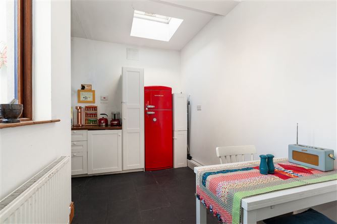 28 Sitric Road, Stoneybatter, Dublin 7