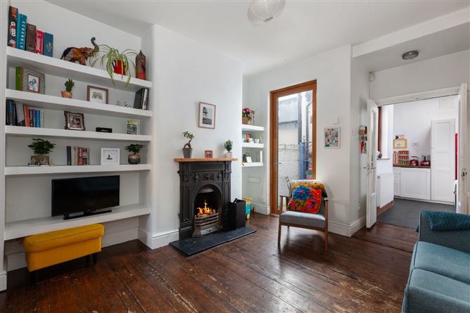 28 Sitric Road, Stoneybatter, Dublin 7