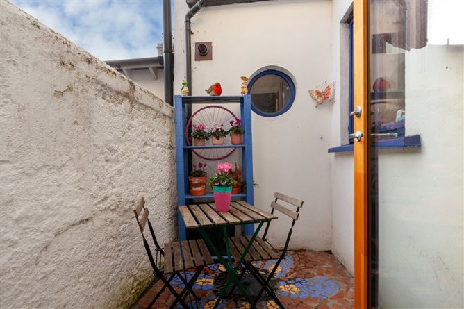 28 Sitric Road, Stoneybatter, Dublin 7