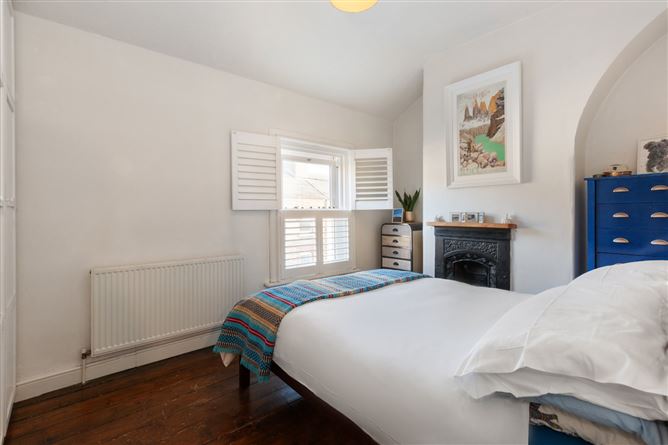 28 Sitric Road, Stoneybatter, Dublin 7