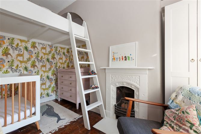 28 Sitric Road, Stoneybatter, Dublin 7