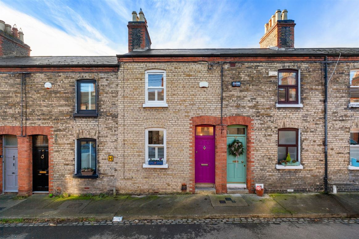 28 Sitric Road, Stoneybatter, Dublin 7